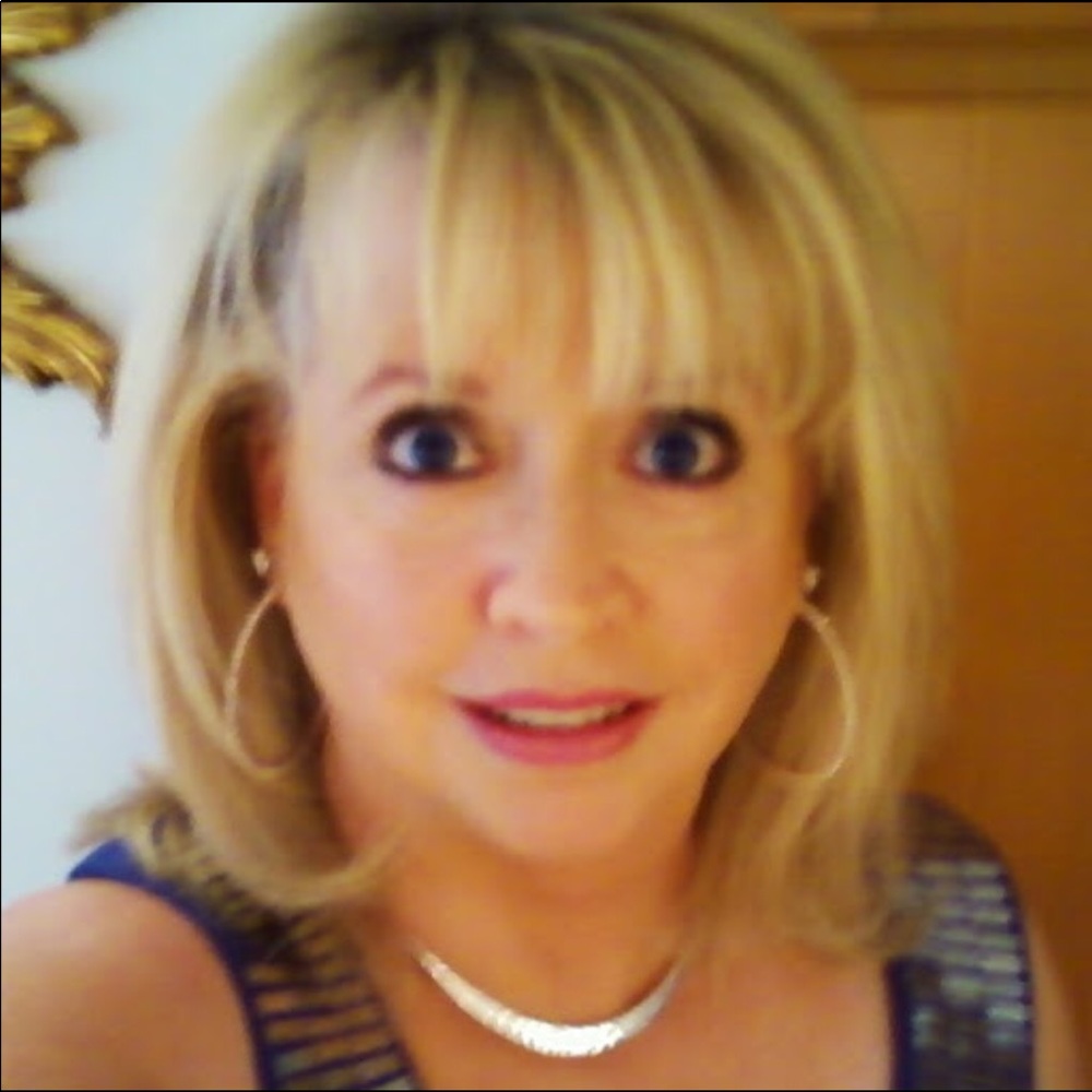 Meet your Posher, Cathy